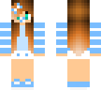 cute baby skin