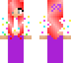 cute candy girl