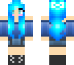 cute cat girl
