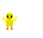 cute chick