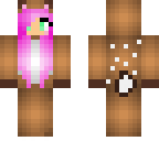 cute deer edit