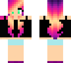 cute girl