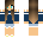cute maya girl