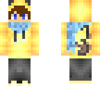 cute pikachu boy