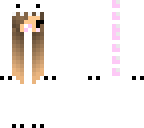 cute white dino baby