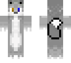 cute wolf