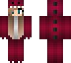 cutest dino skin