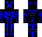 cyber creeper