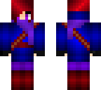 dalphia rp skin