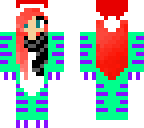 darastrixs- christmas
