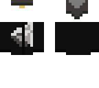 dark jacket