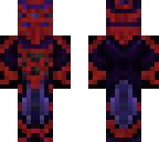 dark magician master
