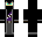 dark necro assassin