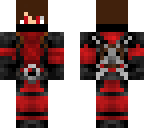 deadpool