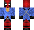 deadpool psy