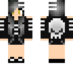 death girl