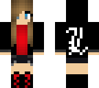 death note girl