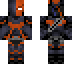 deathstroke
