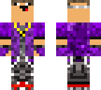 deroy freshx mlg