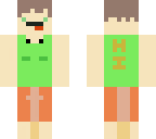 derp boy skin