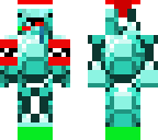 derp creepers christmass