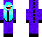 derpie purple dino