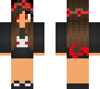 devil girl for porkypants