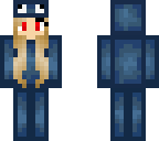 devil squid edit