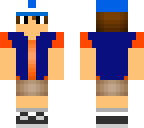 dipper