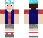 dipper pines