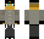 discom's cool guy