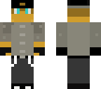discom's cool guy