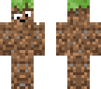 drepy dirt