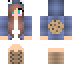 dress cookie