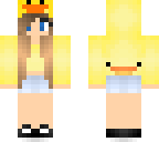 duck