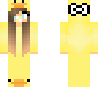 duck baby