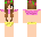 ducky bikini