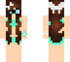 edited bikini