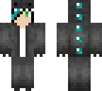 edited candy dino boy