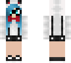 edited chibi nerd