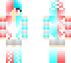 edited fire and ice