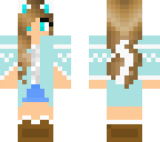 edited mifwa skin