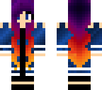 edited skin