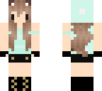 edited skin