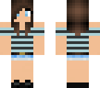edited summer outfit