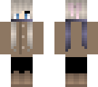 edited to make not chibi not mine