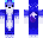 edited water dog
