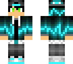 edited wave boy skin