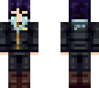 editedddd yato skin