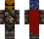 elderpredator